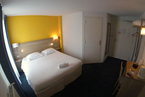 CouettHôtel Brest, Prenota Hotel Brest Finistère