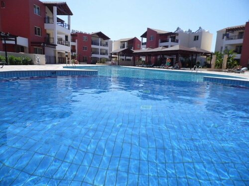 Adriana Holiday Resort, Забронировать Отель Пафос район Пафос, рядом с Пляж Аликес