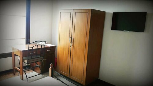 World House Gisozi Hotel, Prenota Hotel Hotel 3 stelle a Nyarugenge, 3*