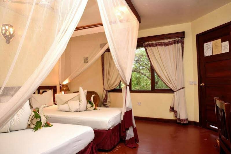 Kia Lodge