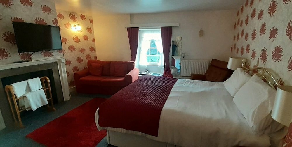 Bay Horse Inn - B&b