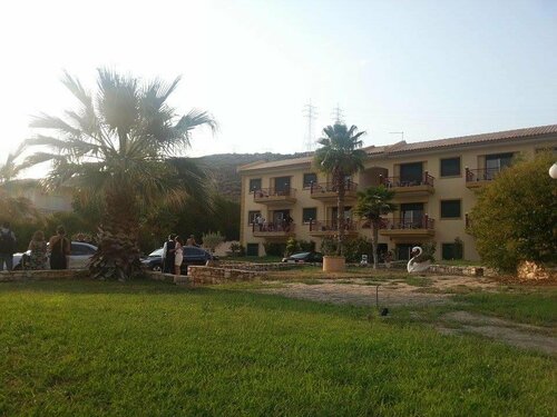Aliveri Residence Apartments, Rezervovat Apartmán Aliveri Central Greece