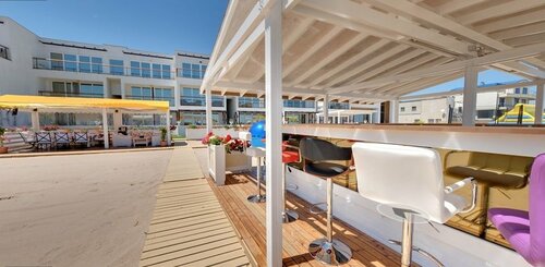 Boutique Citadel, Reserva ahora Boutique Eforie Constanta