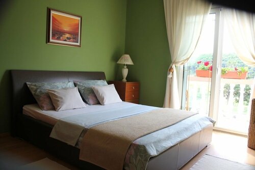 Apartments Campi Rab, Забронировать Апартаменты/квартира Отели острова Раба с бассейном, Бассейн