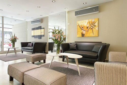 Hotel Impala, Забронировать Отель Отели Ретиро 3 звезды, 3*