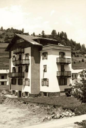 Hotel Ciampian, Забронировать Отель Моэна Долина Валь-ди-Фасса