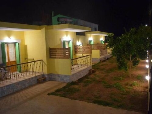 Kallisti Seaside Studios Skopelos, Забронировать Гостевой дом Agnontas Скопелос