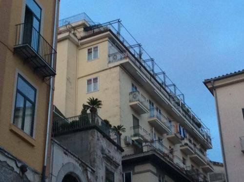 Residenza Guarna, Забронировать Отель Салерно Кампания, рядом с Provincial Pinacotheca of Salerno