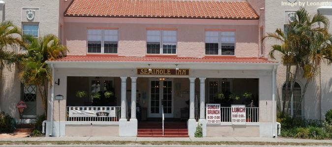 Seminole Inn