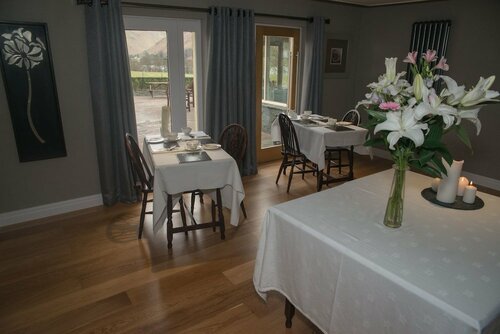 Ullswater View House, Boek Vakantiehuis Hotels in Ullswater met parkeren, Parkeren