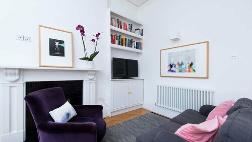 Earls Court Hotel, Забронировать Отель Недорогие отели Лондона, рядом с Галерея Gagliardi, недорого