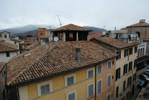 Hotel La Torretta, Book Hotel Foligno Umbrien