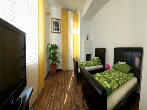Pension La Noblesse, Book Hotel Sector 1 