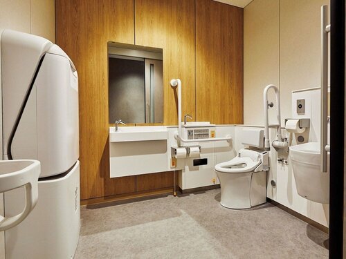Hotel Keyaki Gate Tokyo Fuchu, 预订 酒店 府中 东京