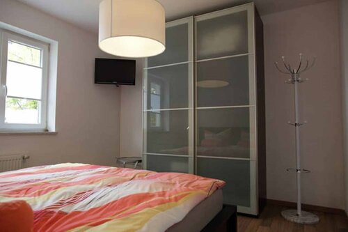 Traumwohnung am Altstadtrand, Забронировать Апартаменты/квартира Апартаменты Регенсбурга, Апартаменты/квартира