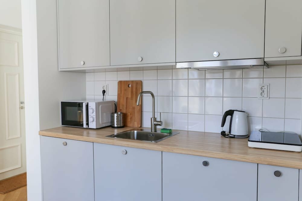 WeHost Pieni Roobertinkatu Small 13