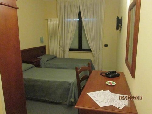 Hotel Doria - Business & Bike, Prenota Hotel Ostiglia Lombardia