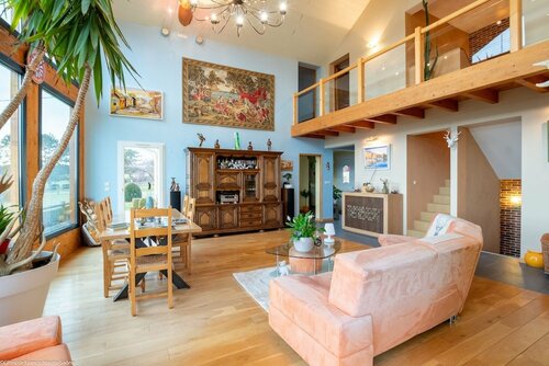 Au Domaine du Cerf, Book Hotel Dannemarie Sundgau