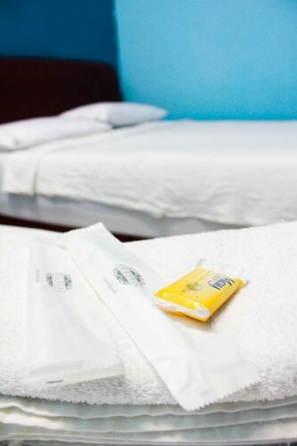 Q Hotel, Reserva ahora Hotel Hoteles en Perlis con aparcamiento, Aparcamiento