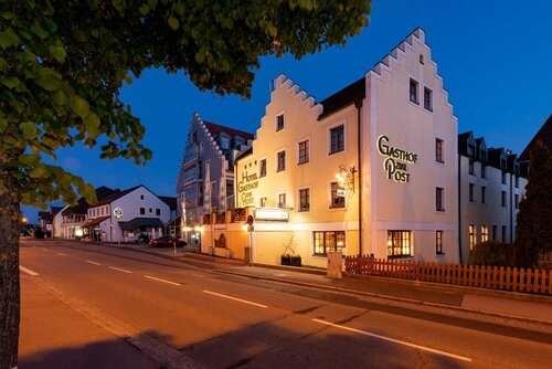 Zur Post Kümmersbruck, Book Hotel SPA-hoteller i Bayern, SPA