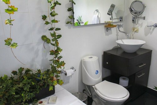 Hotel Vesta Boutique, Réserver Hôtel-boutique Hôtels à Neiva avec parking, Parking
