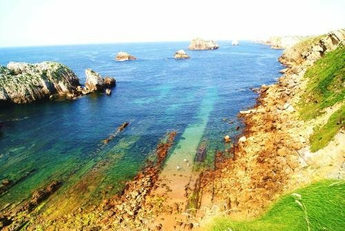Hostal la Picota, Забронировать Отель Льенкрес Cantabria Coast, рядом с Portio Beach