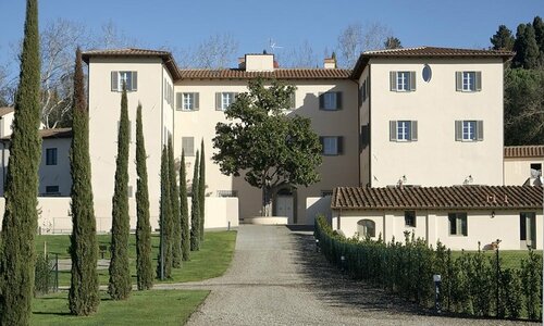 Palagio Dei Corbinelli Relax Suites, Réserver Hôtel Florence Toscane