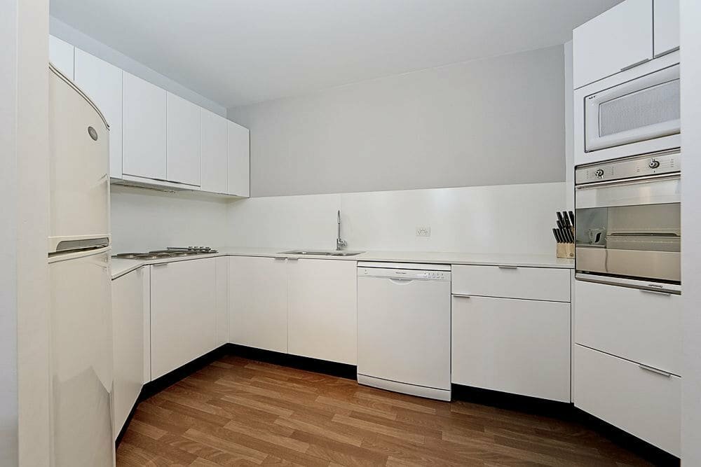 Accommodate Canberra - Lakefront