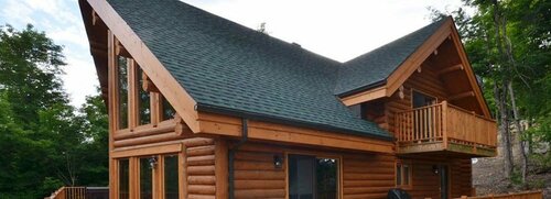 Chalet Vue Sur Le Lac, Rezervasyon Şale Quebec 4 yıldızlı oteller, 4*