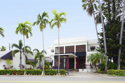The Landon Bay Harbor-Miami Beach, Buchen Sie Hotel Bay Harbor Islands USA