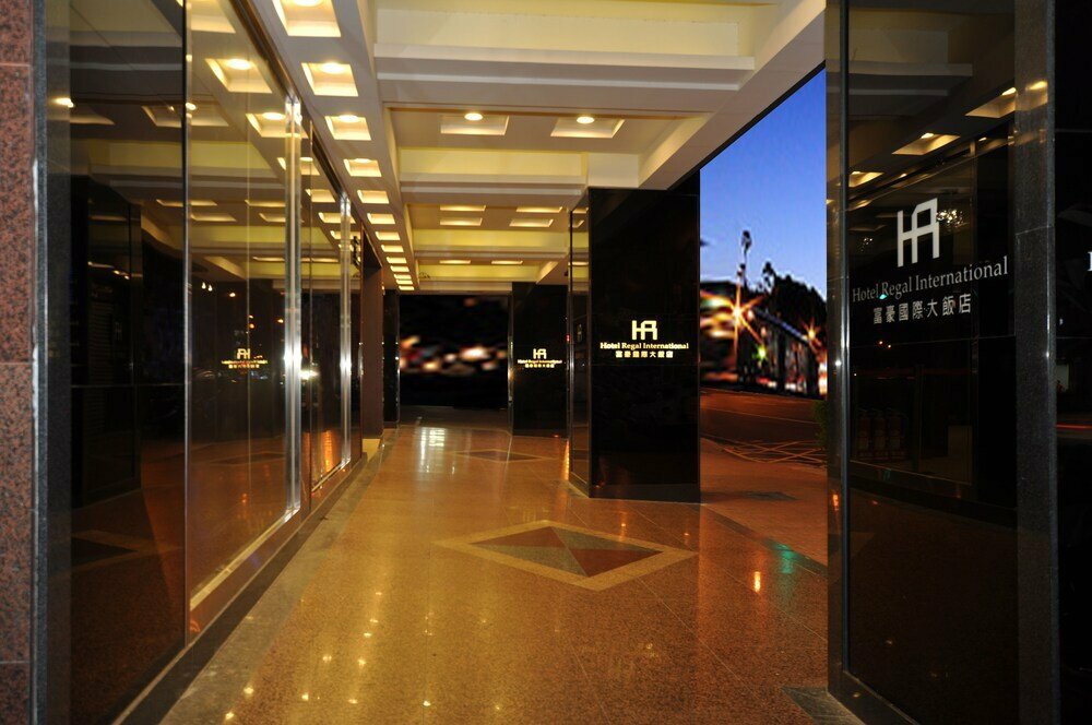YUAI FU HAO Hotel