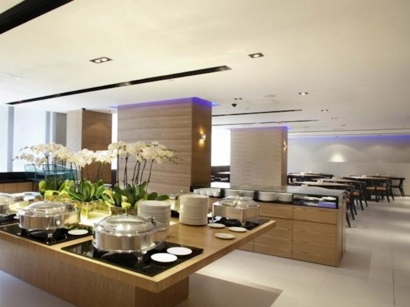 Empire Hotel Hong Kong - Causeway Bay