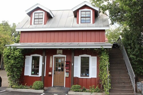 The Evers House, Забронировать Отель «постель и завтрак» Бизнес-отели Texas Wine Country, 4* 5*
