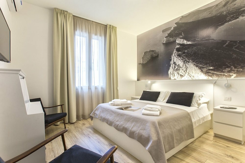 Relais Apartments