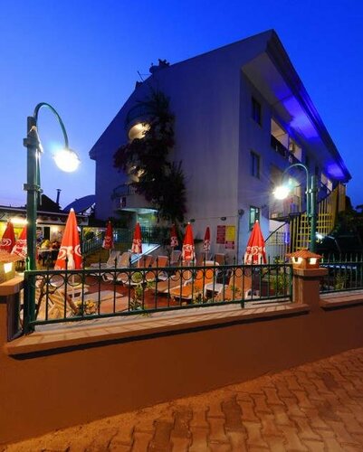 Seda Apartment, Забронировать Отель Отели Мармарис 3 звезды, 3*