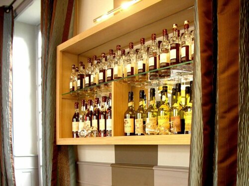 Relais Saint Louis, Logis, Buchen Sie Hotel Bellême Orne