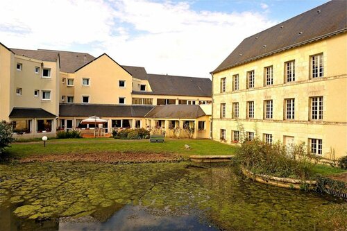 Le Relais Du Moulin, Varaa Hotelli Valencay 