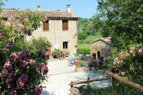 B&B Mulino Barchio, Book Bed and Breakfast Cupramontana Marche