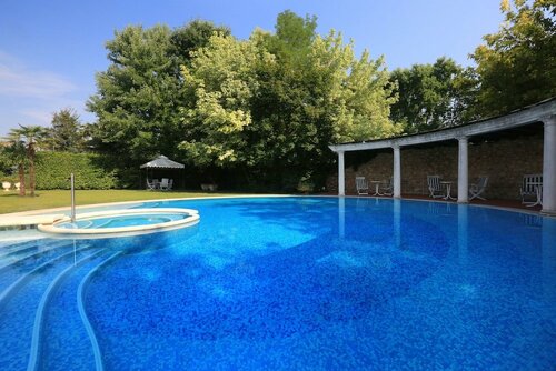 Relais Villabella Hotel, Забронировать Отель Сан-Бонифачо Венето