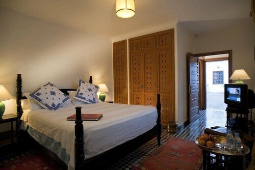 Riad Alya, Prenota Riad Hotel SPA a Fez, SPA
