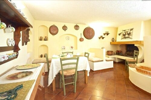 Villa Carol Appartamento e B&B, Prenota Villa Cottage a Abruzzo, Cottage
