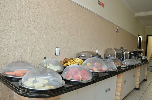 Pousada Asa Branca, Boek Hotel Hotels in Bahia met parkeren, Parkeren