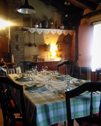 B&B Corteprimavera, Забронировать Отель «постель и завтрак» Отели Пассирано с парковкой, Парковка
