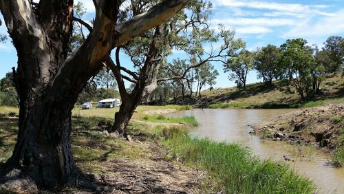 Old Bara Guesthouse, Забронировать Дом для отпуска Маджи Central West NSW