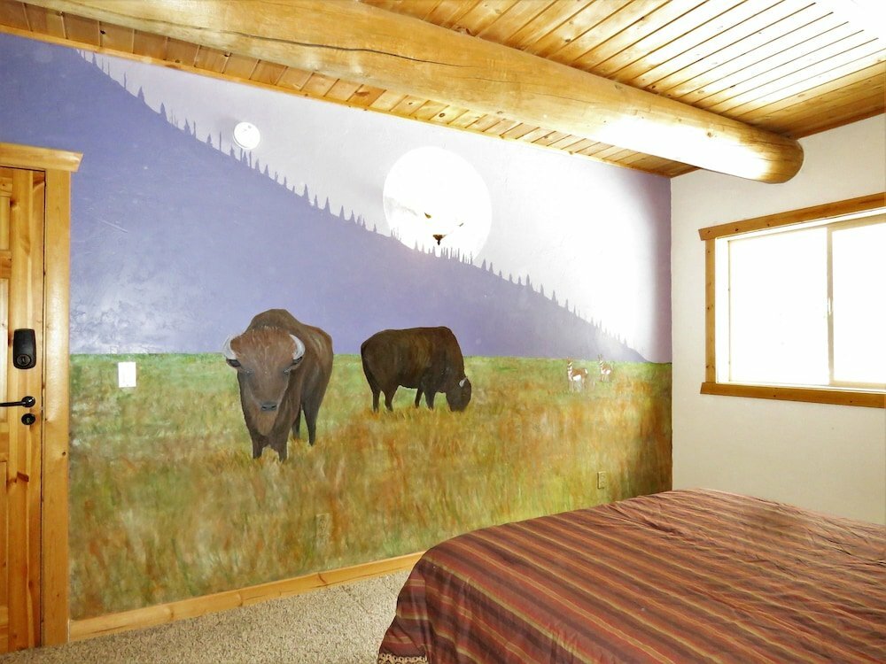 Kilgore Mountain Hideaway B&b