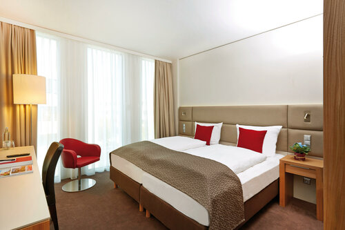 Ramada Hotel & Conference Center München Messe, Book Hotel SPA-hoteller i Bayern, SPA