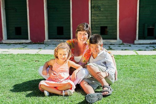 Agriturismo La Meridiana, Book Landbrugsophold Guidonia 
