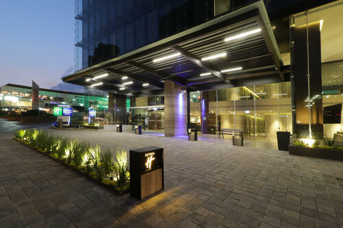 Holiday Inn Express & Suites Monterrey Valle by IHG, Забронировать Отель Отели Монтеррей с завтраком, Завтраки
