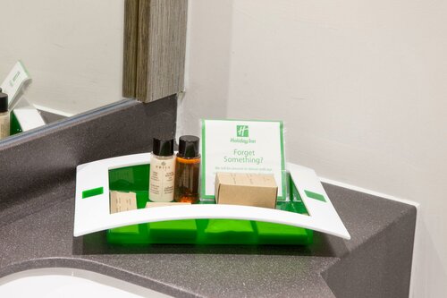 Holiday Inn Stoke on Trent M6 Jct 15, 预订 酒店 斯塔福德郡 英格兰