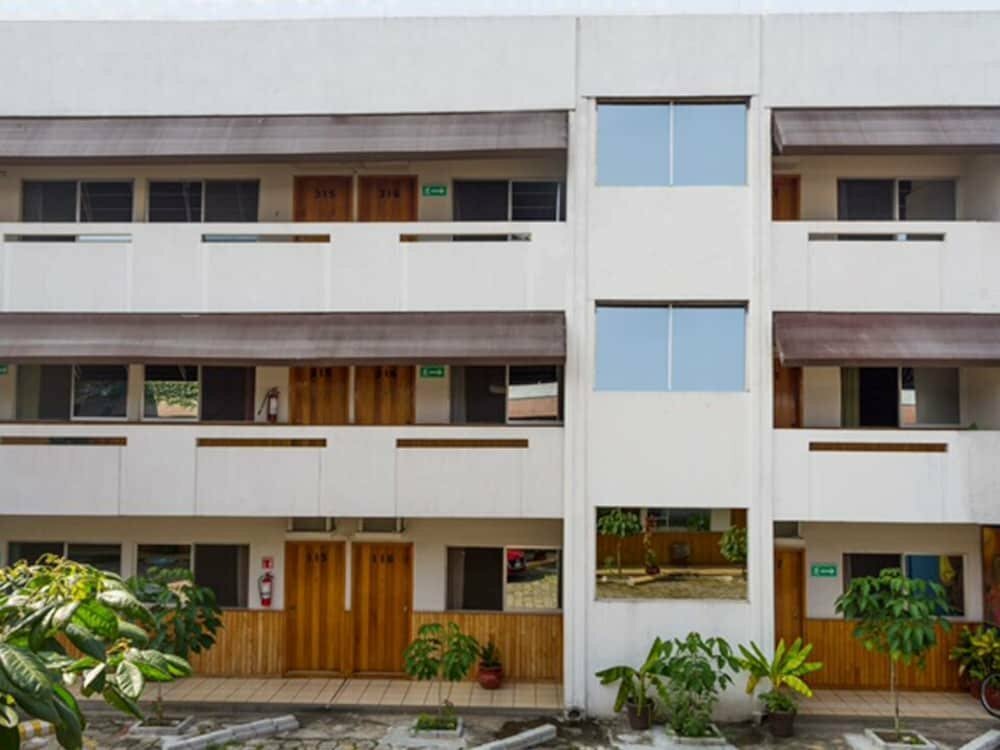 Hotel Lacantum